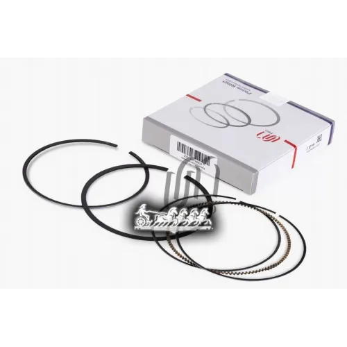 Кольца Поршневые Hyundai/Kia G4kc/G4ke 2.4 D88.0+0.50 1.2-1.2-2.0 На 4 Цил. Um United Motors 17-PR0798-050