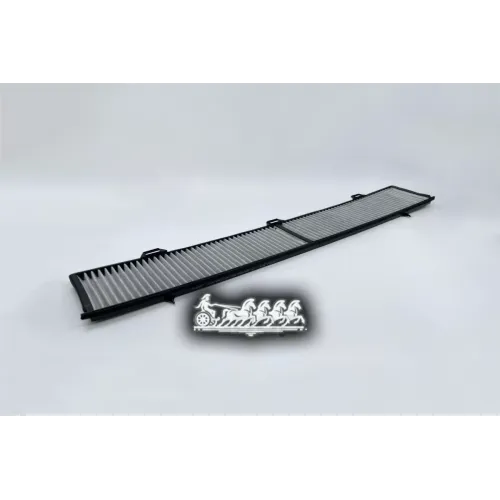 Фильтр Салона Bmw 3(E90)/1(E82)/X1(E84) 04- (Уголь) BIG FILTER 