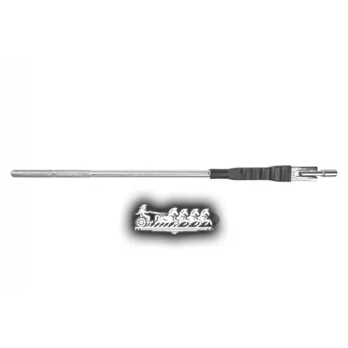 Инструмент Для Установки Вентилей Металлический С Пластиковой Накладкой AIRLINE 