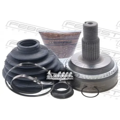 Шрус Toyota Camry 01-11/Highlander 07-13 Нар. Febest 0110-ACV30A48