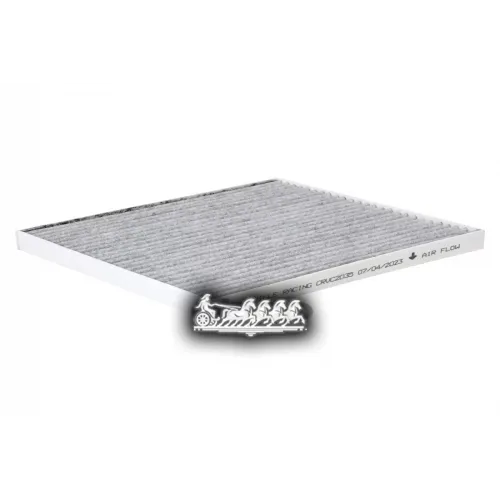 Фильтр Салона Toyota Corolla/Avensis 00- Угольный Carville Racing 