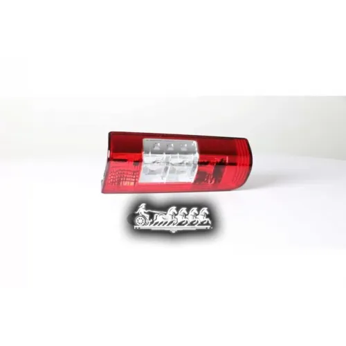 Фонарь Psa Partner / Berlngo 05- BSG AUTO PARTS 