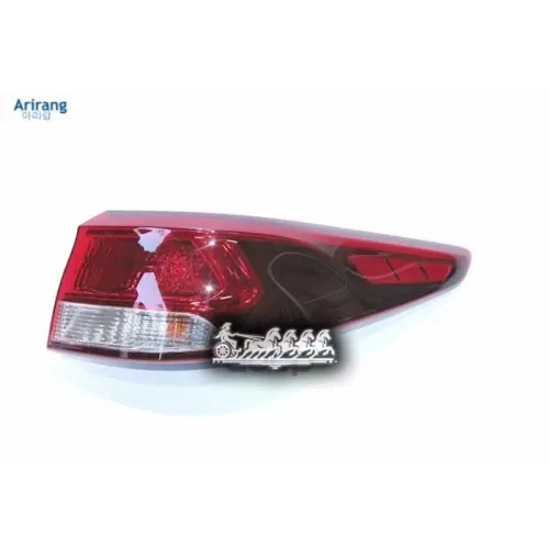 Фонарь Задний Kia Rio 17- Прав.внешн. Arirang 