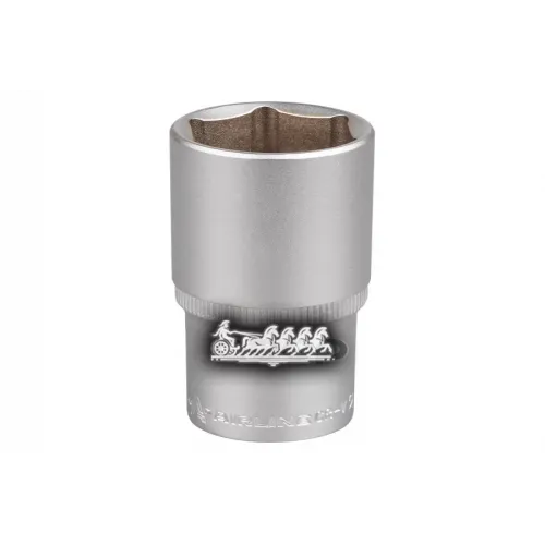 Головка Торцевая 1/2 Шестигранная 24Мм Глубокая AIRLINE 