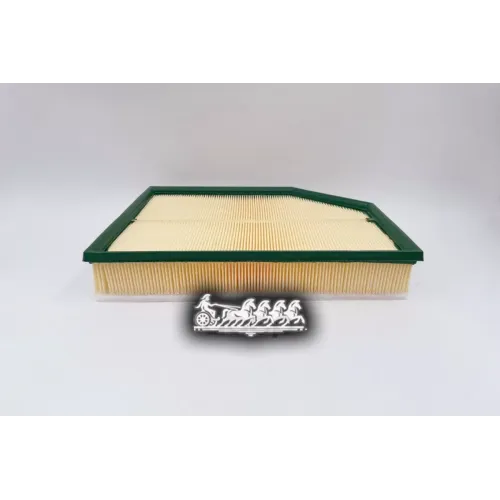 Фильтр Воздушный Volvo S60/V60/S90/V90/Xc60 Ii/Xc90 I (С Предочистителем) BIG FILTER 