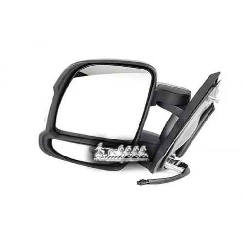 Зеркало Psa Jr3/Boxer 3/Ducato 08- BSG AUTO PARTS 