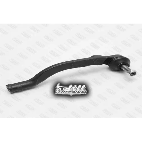 Наконечник Рулевой Тяги Renault/Nissan/Opel Trafic/Primastar/Vivaro 01- Прав. FIXAR 