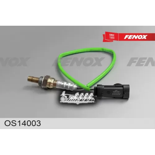 Датчик Кислородный FENOX 