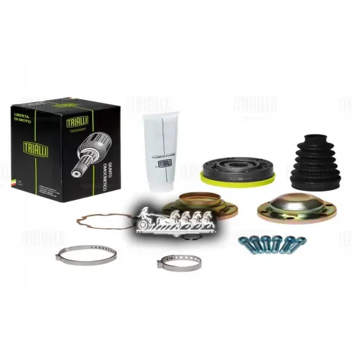 Шрус Внутр.audi A3/A3 Sportback 8P 2003-2013 Trialli 