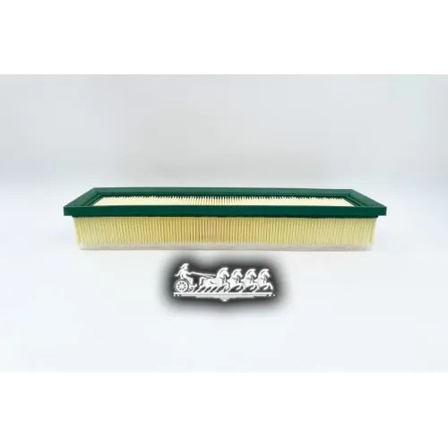 Фильтр Воздушный Renault Logan 04- 1.4-1.6 BIG FILTER 