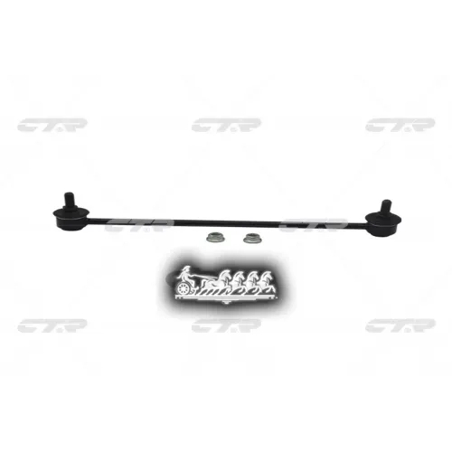 / Clho-58 Стойка Стабилизатора Перед Прав CTR 