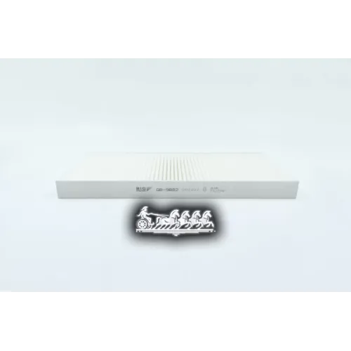 Фильтр Салона Opel Corsa C BIG FILTER 