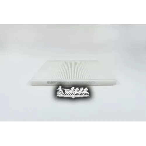 Фильтр Салона Lexus/Toyota Rx/Camry BIG FILTER 