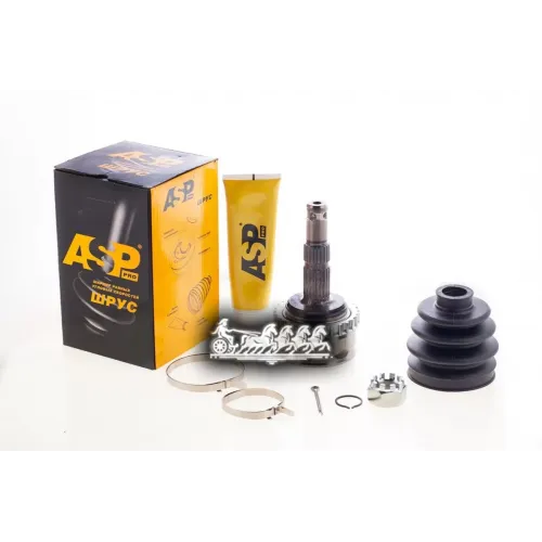 Шрус Opel Corsa 00- Нар. Abs ASP 