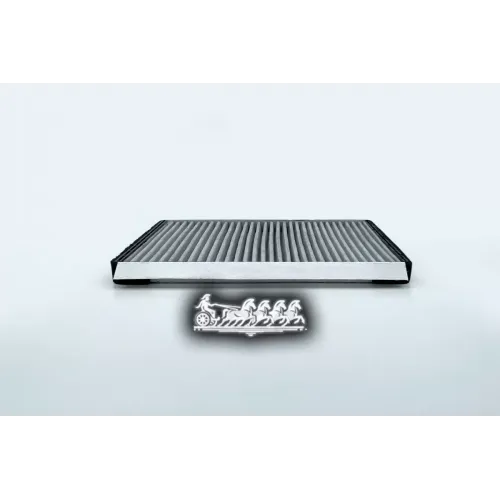 Фильтр Салона Hyundai Elantra 06- Угольный BIG FILTER 