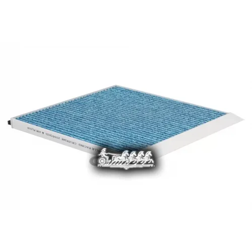 Фильтр Салона Haval H9 14- Carville Racing 