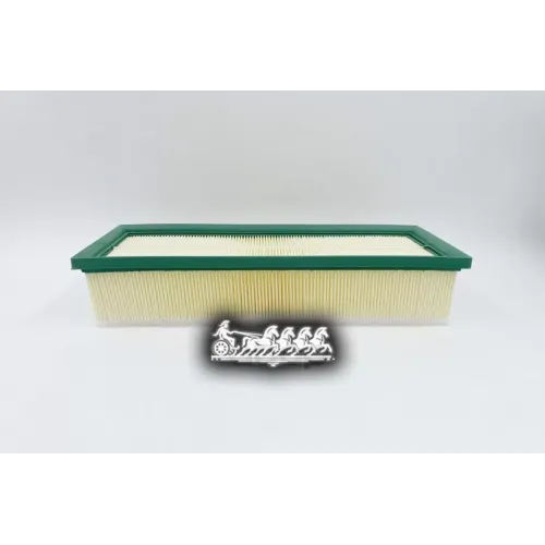 Фильтр Воздушный Vag A3/Q3/Octavia/Golf 1.4/1.8/2.0 С Предочистителем BIG FILTER 