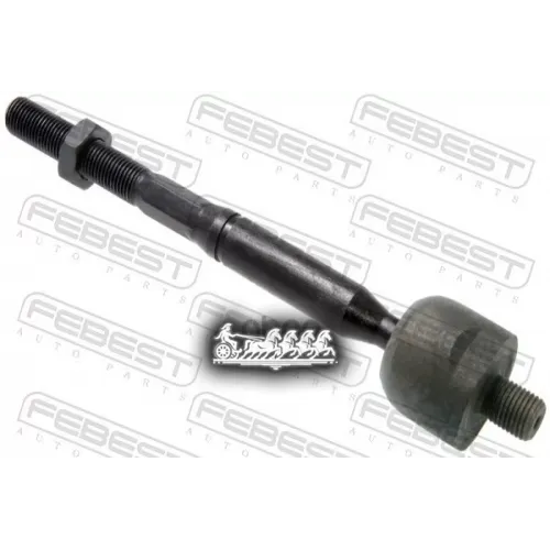 Тяга Рулевая Mazda Cx7 07- Лев/Прав.(Без Наконечника) Febest 0522-CX7