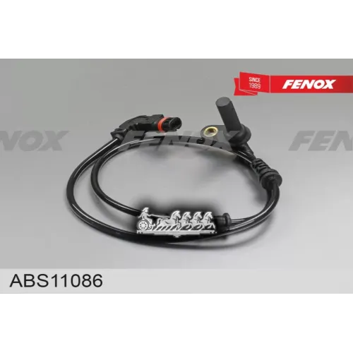 Датчик Abs Mb W212 Пер.лв. FENOX 