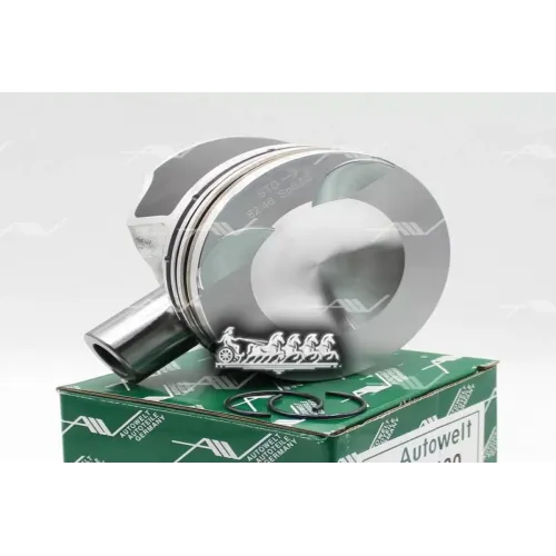 Поршень Vag 2.0I Tfsi 16V Cawa/Cpsa (0.50) Autowelt 