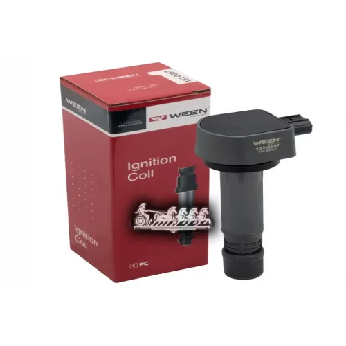 Катушка Зажигания Honda Accord Viii/Civic Viii/Cr-V Iii Ween 132-0057