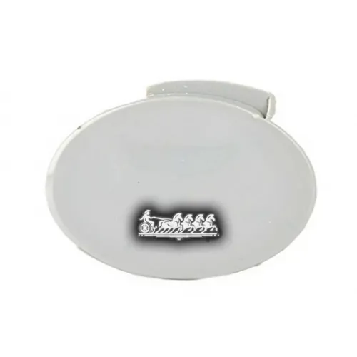 Заглушка В Бампер Gm Corsa D 07- BSG AUTO PARTS 