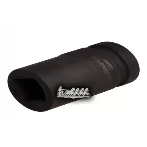 Головка Ударная Торцевая 1 Dr Квадрат Под Футорку 22Мм AIRLINE 