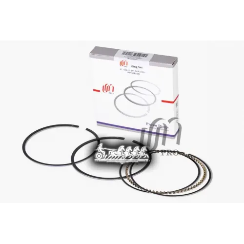 Кольца Поршневые Std Mitsubishi 6G72 Dohc 24V D91.1 Std 1.2-1.5-3.0 На 1 Цил. Um United Motors PR1568-000