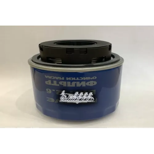 Фильтр Масляный BRAVE 