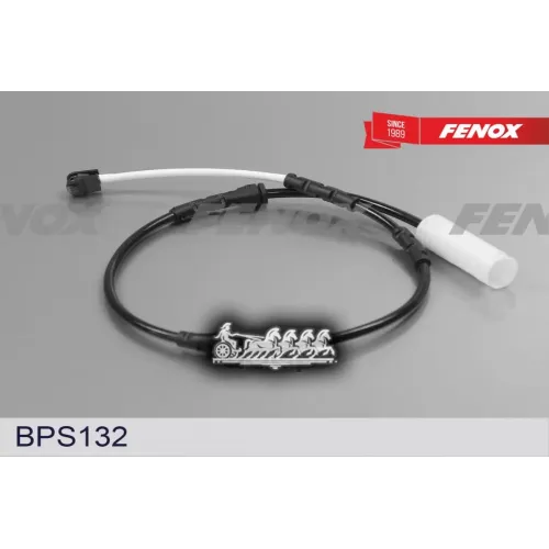 Датчик Износа Торм.колодок Bmw X1(E84) FENOX 