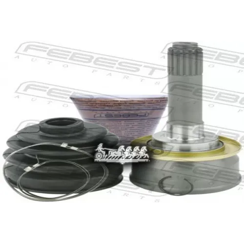 Шрус Isuzu Trooper Ii/Bighorn/Vehicross 92-01 Нар. Febest 0610-007