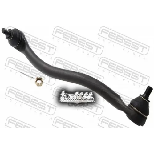 Тяга Рулевая Nissan Atlas/Atlas/Condor F23 1992.01-2007.06 [Jp] Febest 0221-F23