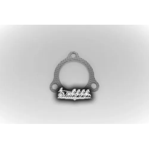 Прокладка WESO K6-847