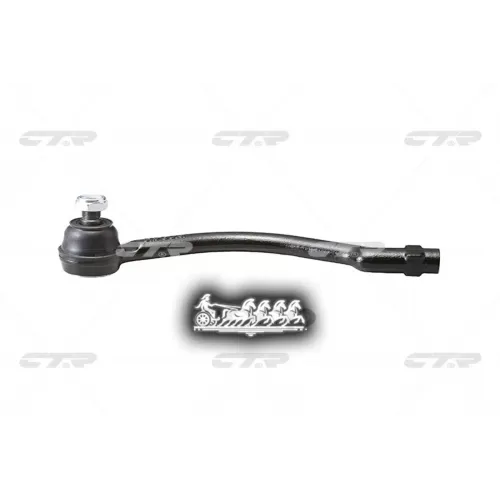 Наконечник Рулевой Тяги Hyundai Sonata V 06-07/Hyundai Grandeur Eps Лев. (=Cekh37l) CTR 