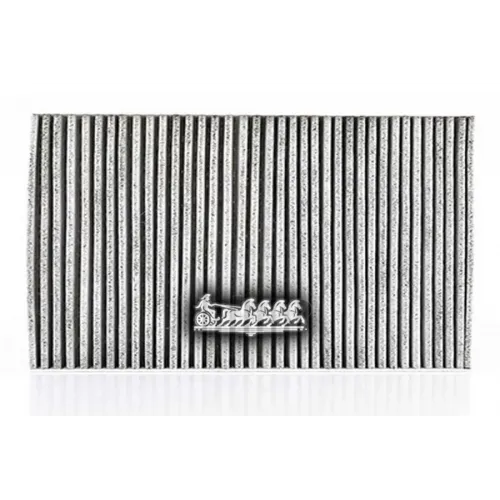 Фильтр Салона Vag Golf4/Bora/A3/Toledo/Octava 97- BSG AUTO PARTS 