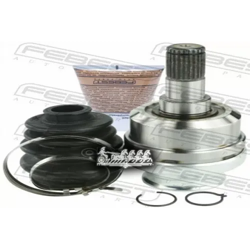 Шрус Ssangyong Korando -13 Внутр.задн. Febest 