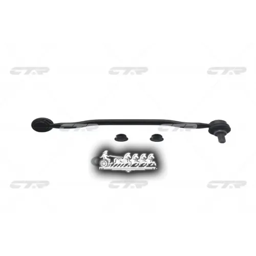Тяга Стабилизатора Nissan Teana 06- Перед.прав. (= Cln11) CTR 