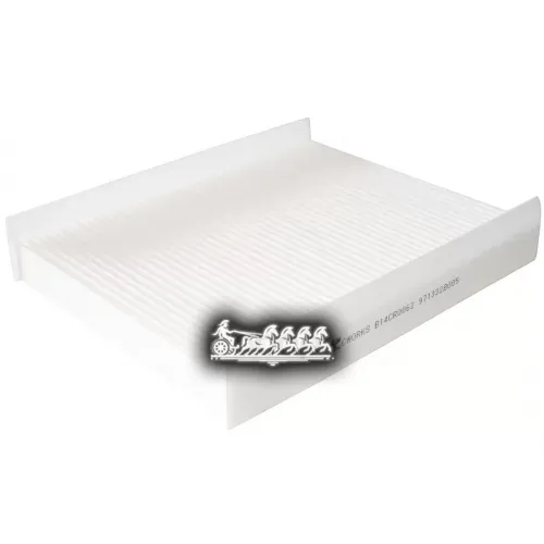 Фильтр Салона Hyundai/Kia Ix55 11- CWORKS 