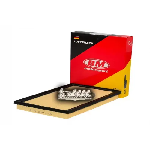 Фильтр Воздушный BM-Motorsport 