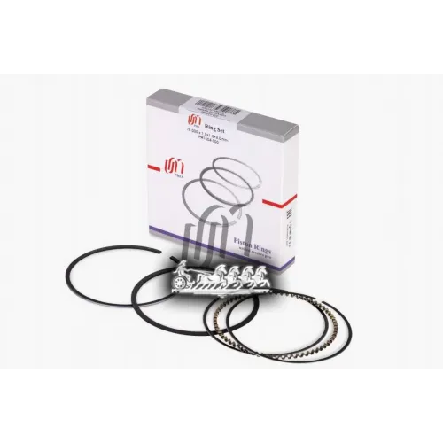 Кольца Поршневые Std Mazda B6 D78.0 Std 1.5-1.5-3.0 На 1 Цил. Um United Motors PR1604-000