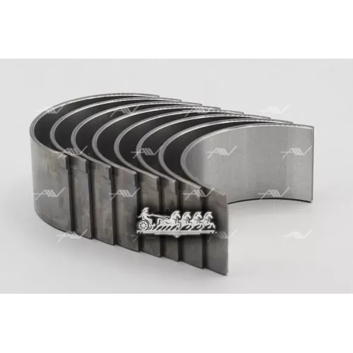 Вкладыши Шатунные Autowelt 