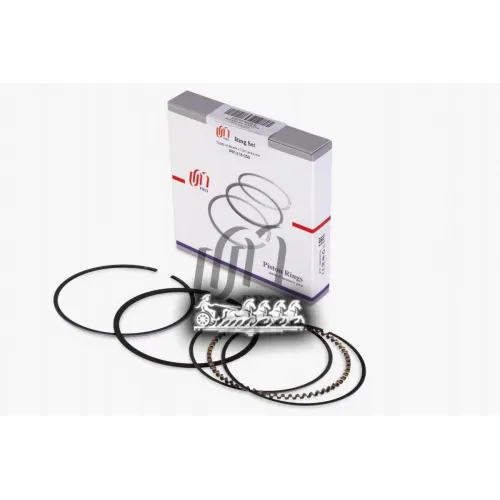 Кольца Поршневые Toyota 1Zz/3Zz/4Zz D79.0+0.5 1.2-1.2-3.0 На 1 Цил.um United Motors PR1218-050