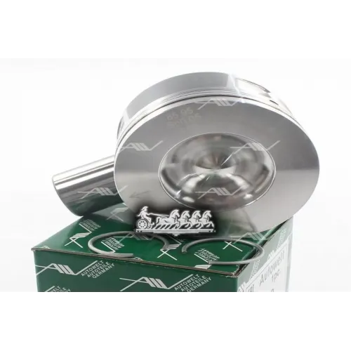 Поршень Ford 2.2Tdci 110/130 Л.с. (0.50) Autowelt 