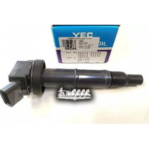 Катушка Зажигания YEC 