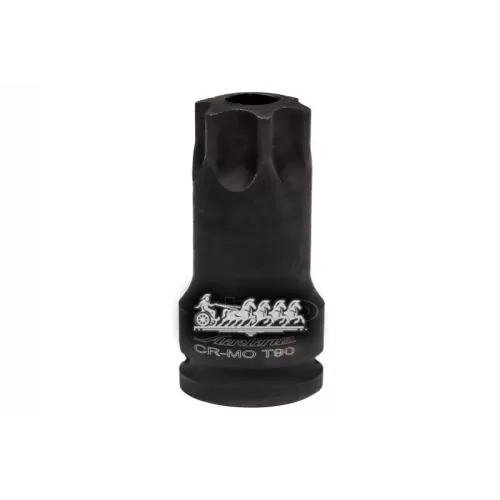 Головка Ударная Торцевая 1/2 Dr Внешний Torx T90 AIRLINE 