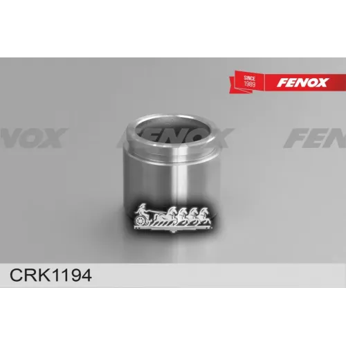 Поршень Суппорта Mitsubishi Pajero 01- D45 FENOX 