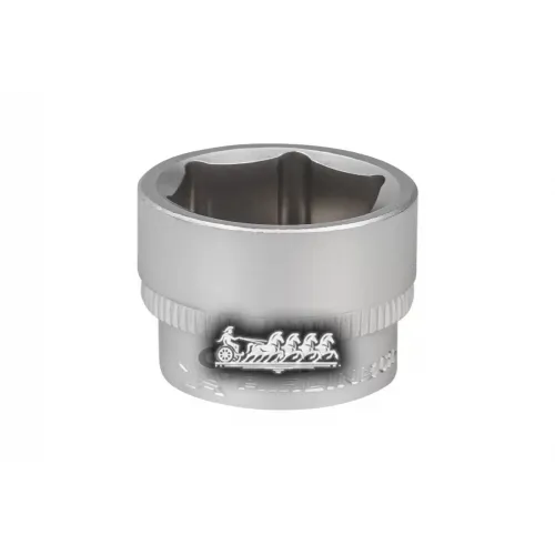 Головка Торцевая 3/8 Шестигранная 18Мм AIRLINE 