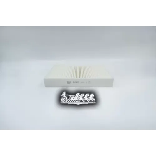 Фильтр Салона Bmw 1(F20)/3(F30) 11- BIG FILTER 