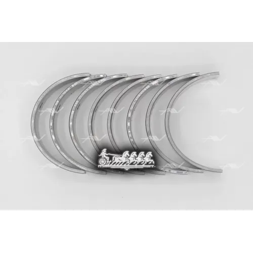 Вкладыши Шатунные Nissan Sr18/20 (0.25) Autowelt 