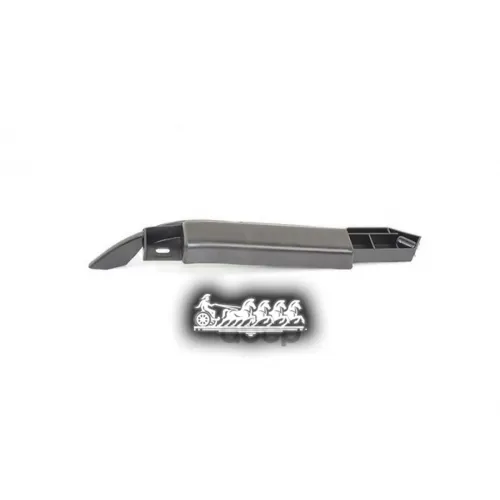 Кронштейн Бампера Vag T4 97- BSG AUTO PARTS 